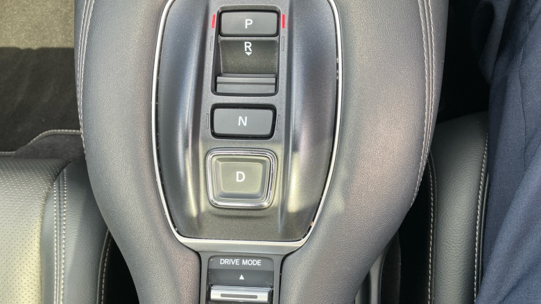 Honda Zr-V 2.0 eHEV Advance 5dr CVT Hybrid Estate